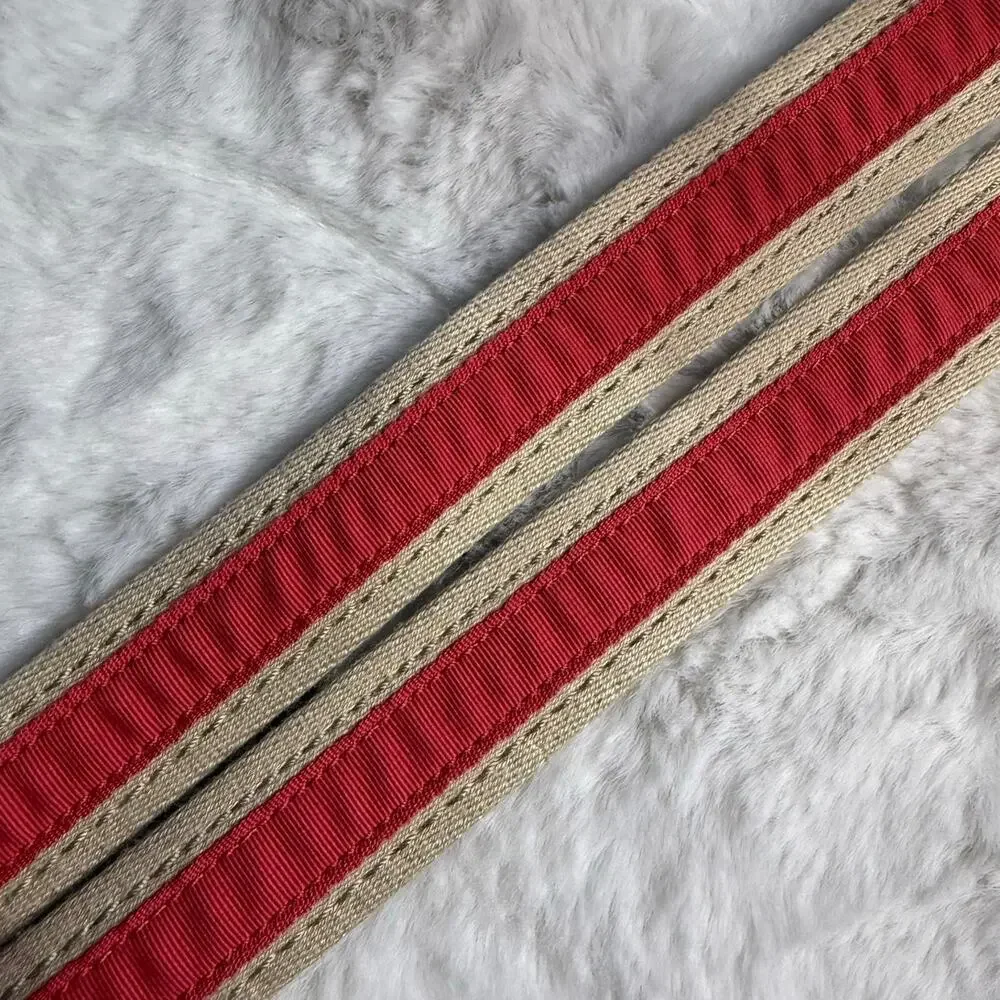 Coach Poppy Replacement Strap